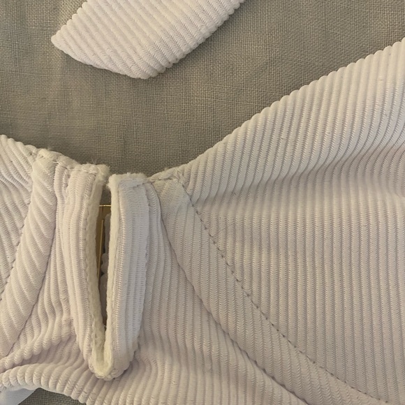 Blair Swim Top - Picture 3 of 5